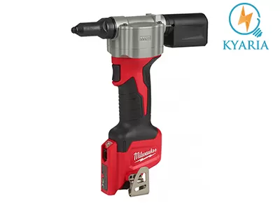 Máy bắn đinh rút Milwaukee M12 BPRT-0C (bare)